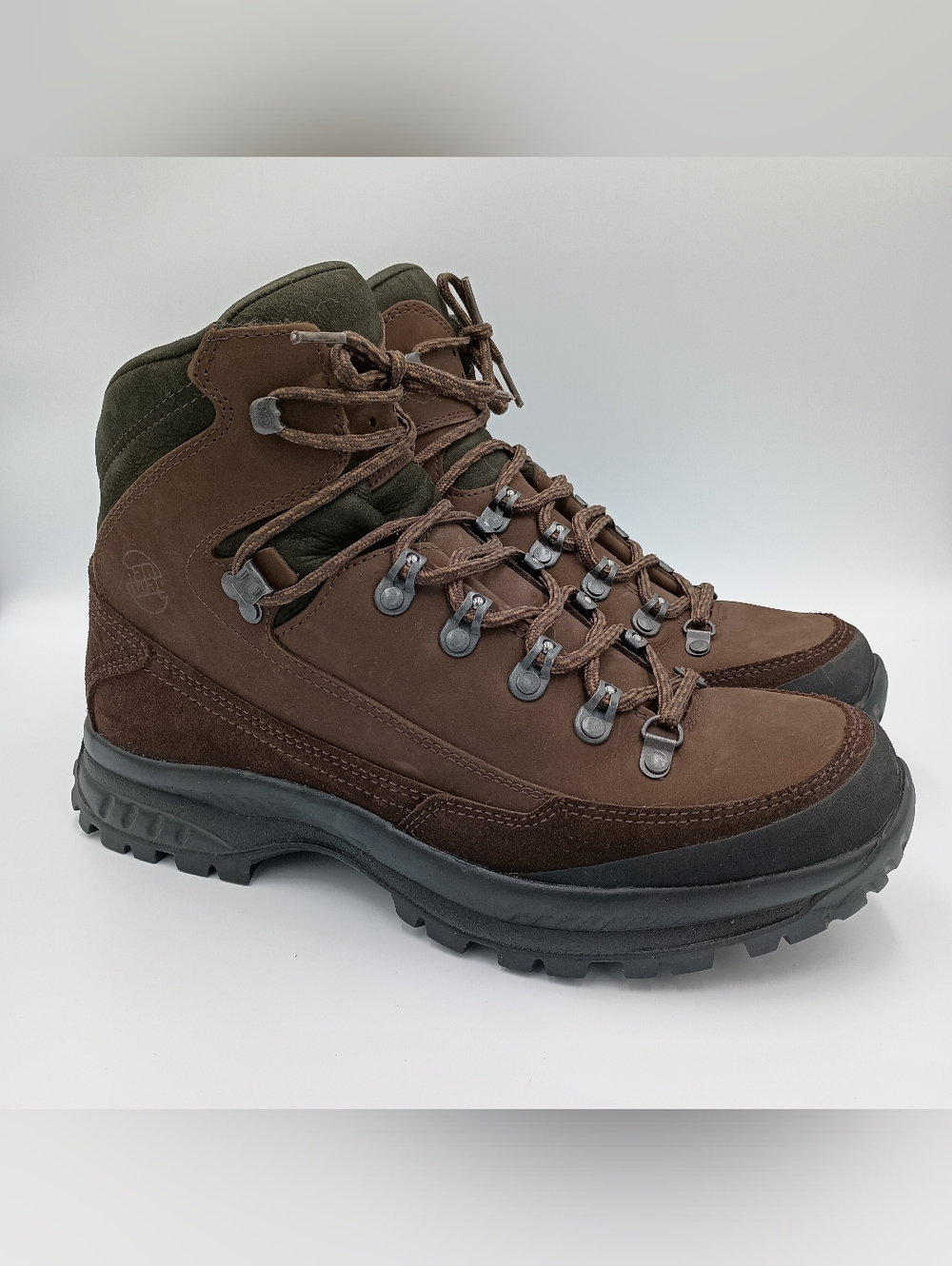 Hanwag Canyon Futura Hiking Boots Women's 11